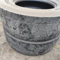 لاستیک 315 گودیر|قطعات یدکی و لوازم جانبی|محمدیه-قزوین, |دیوار