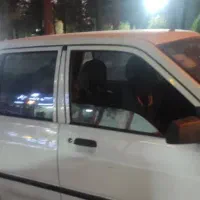 پراید ۱۳۱ مدل ۹۶ بدون رنگ و شاسی‌ها سالن پلمپ|خودرو سواری و وانت|کوهدشت, |دیوار
