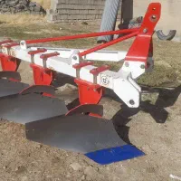 تریلی.گاوآهن.بذرکار.دیسک|قطعات یدکی و لوازم جانبی|حسین آباد, |دیوار