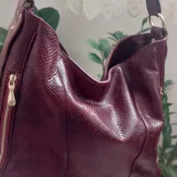 کیف چرم زنانه