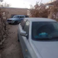 سمند x7مدل 84|خودرو سواری و وانت|خرمآباد, |دیوار