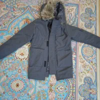 کاپشن مردانه|لباس|ری, ولی آباد|دیوار