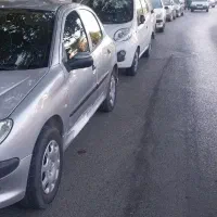 فروش یک دستگاه پژو ۲۰۶