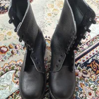 پوتین سربازی