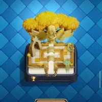 اکانت‌کلش‌ رویال