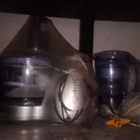 آبمیوه گیر ۱۷ کاره