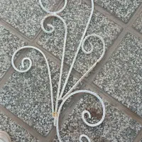 فروش چند قطعه فرفورژه|مصالح و تجهیزات ساختمان|کاشمر, |دیوار