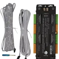 ریموت روشنایی پله