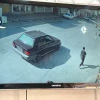 دوربین دید در شب رنگی برندهای ویژن فلزی مدلbm70|دوربین مداربسته|ایذه, |دیوار