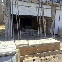 فروش یکباب مغازه ۶۵ متری نوساز خیابان فضیلت|فروش مغازه و غرفه|الوند, |دیوار