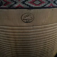 تنبک شیرانی اصل|سازهای سنتی|قم, پردیسان|دیوار