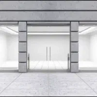 اجاره ۱۴ متر مغازه بر چنگیزی