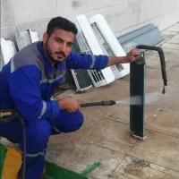 سرویس و نصب و تعمیر تخصصی کولر اسپلیت و پنجره ای