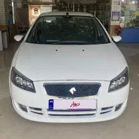 فروش خودروراناپلاس صفر