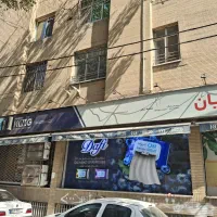 ۸۷متر سند اداری ظفر|فروش دفتر کار، اتاق اداری، مطب|تهران, ظفر|دیوار