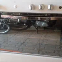 گاز پنج شعله|اجاق گاز و لوازم برقی پختوپز|قروه, |دیوار