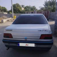 پژو|خودرو سواری و وانت|منوجان, |دیوار