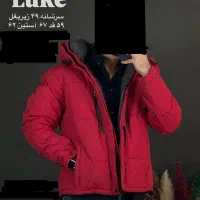 کاپشن خارجی  لوک اورجینال