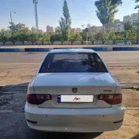 سمند سورن مدل ۸۷|خودرو سواری و وانت|تبریز, |دیوار