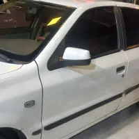 سمند lx مدل ۸۸