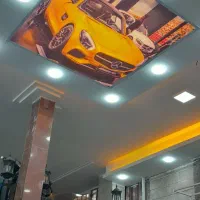 نقاشی ساختمان|خدمات پیشه و مهارت|قزوین, |دیوار