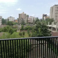 135 متر کلید نخورده(دو نبش - تک واحدی)
