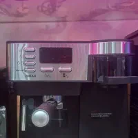 فروش انواع اسپرسو ساز به قیمت کارخانه