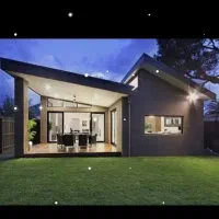 زمین باغ ویلا در اسپران و جاده نهند