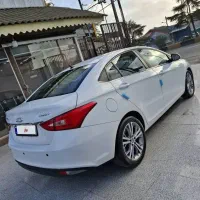 اریزو 5 اکسلنت مدل ۹۶|خودرو سواری و وانت|شلمان, |دیوار