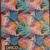 فروش دفتر کلاسوری ۹۰ برگ دیاکو