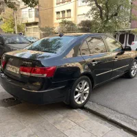 سوناتا NF مدل ۲۰۱۰|خودرو سواری و وانت|تهران, جمال‌زاده|دیوار