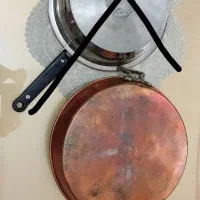 وسایل پخت و پز