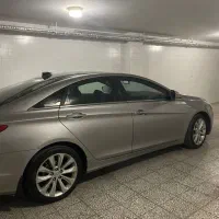 سوناتا 2012 yf|خودرو سواری و وانت|شیراز, رحمت‌آباد|دیوار