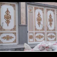 نقاشی ساختمان|خدمات پیشه و مهارت|خورموج, |دیوار