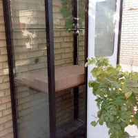 فروش ویترین مغازه