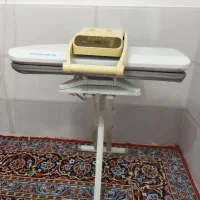 اتو پرس|اتو و لوازم اتو|طبس, |دیوار