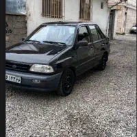 پراید تمام انژکتور فروش فوری نخونده زنگ نزنید