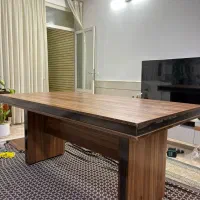 میز کنفرانس