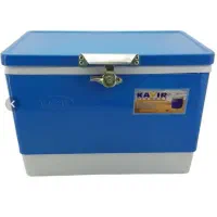 یخدان مسافرتی