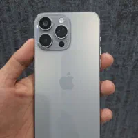 ایفون ۱۵ فیک معاوضه با ویپ