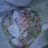 سنگ آکواریوم