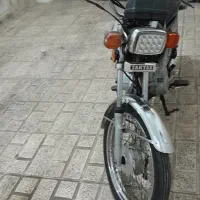 متور ۱۲۵ ۸۹