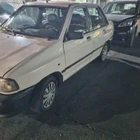 پراید قسطی وشرایط هم میدم|خودرو سواری و وانت|شهریار, شهریار|دیوار