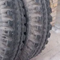 یک جفت لاستیک نخی ۱۲۲۴