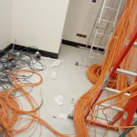 مجری پروژه های شبکه و دوربین مداربسته IP|خدمات پیشه و مهارت|تهران, بریانک|دیوار