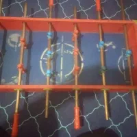 فوتبال دستی نو نو