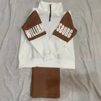 دورس ست نیم زیپ|لباس|تهران, یافت آباد جنوبی|دیوار