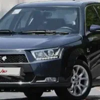 دنا مدل 1403 کارکرد4000|خودرو سواری و وانت|قدس, زرنان پایین|دیوار