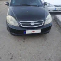 لیفان 520مشکی