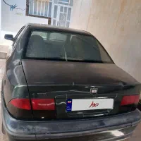 سمندمدل۸۲خونگی|خودرو سواری و وانت|بهبهان, |دیوار